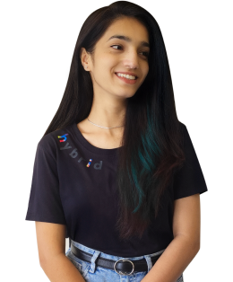 Anuja Kumbhar