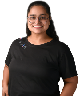 Supriya Patil