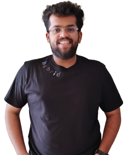Vishal Shinde