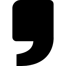 Comma