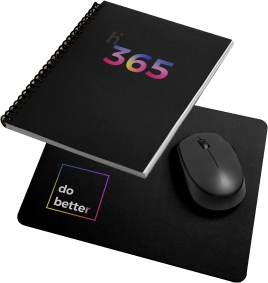Mouse Pad