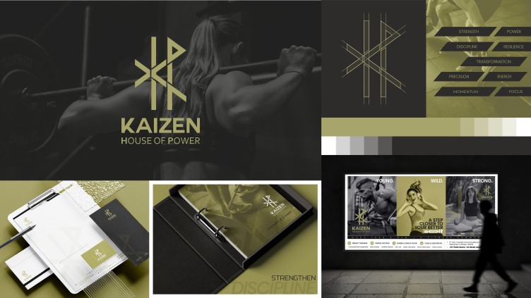  The Kaizen Brand Story